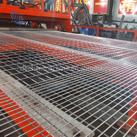 Máquina de soldadura de malla de alambre automática, fabricante de china