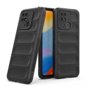 Funda mate de piel de silicona para Xiaomi Redmi Note 11 <span class=keywords><strong>Pro</strong></span> Mi 11 Lite 5G 11T <span class=keywords><strong>Poco</strong></span> <span class=keywords><strong>M4</strong></span> <span class=keywords><strong>Pro</strong></span> funda para teléfono móvil - Product Image 3