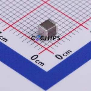 Condensateur SMD (MLCC) 1210X476K100CT 1210 (Capacité : 47uF) (Précision : 10%) Tension nominale : 10V - Product Image 2