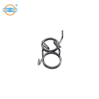 Ressorts de torsion sur mesure de petite taille pour composants internes de téléphones mobiles
