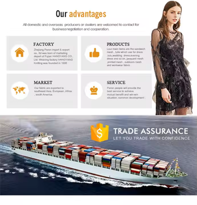 Custom Polyester Vergulde Glanzende Venus Mesh Stof Net Tule Folie Glanzende Power Mesh Kleding Partyrok Decoratie - Product Image 6