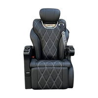 Vente directe de sièges arrière de classe V, sièges VIP de luxe pour Sprinter Van W447, sièges pour Vito Alphard Maybach