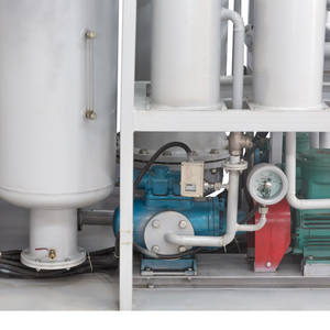 เครื่องกรองน้ำมันดีเซลแบบใช้แล้ว รุ่น TYR-Ex-series ป้องกันการระเบิด ราคาตัวแทนจำหน่าย - Product Image 3