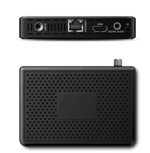 El Producto Más Nuevo Receptor de TV Satelital s2 con <span class=keywords><strong>Cccam</strong></span> <span class=keywords><strong>IPTV</strong></span> - Product Image 2