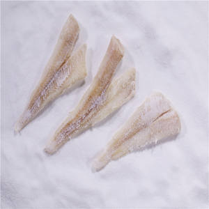 干腌<span class=keywords><strong>MSC</strong></span>太平洋鳕鱼鱼片 - Product Image 6