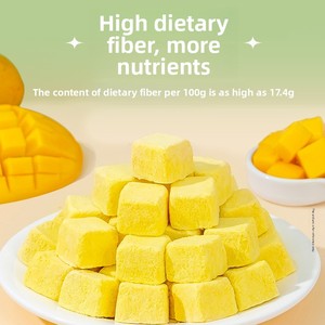 ZHONGBAO <span class=keywords><strong>Fraises</strong></span> Séchées Croustillantes en Tranches 25g – Produits Tendance 2025 – Nouveauté – Bonbons et Confiseries – Snack de Loisirs - Product Image 2