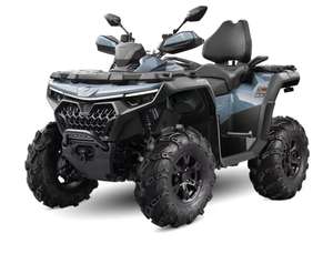 CFMOTO Arctic Sky X10EPS c1000 1000 ATV sağlanan kamyon beton pompası beton pompası makinesi plaj 4X4 motosiklet bahar 60m 1000 - Product Image 1