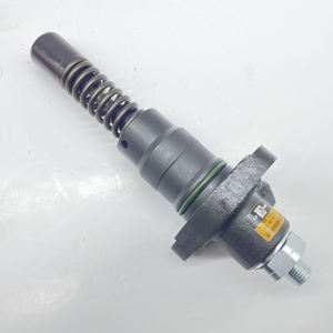 Werkseitig Neueste Kraftstoffe in spritz einheit Pumpe B-osch Einzel pumpen baugruppe für Volvo Deutz - Product Image 5