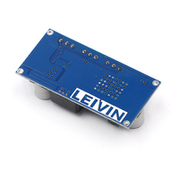 LM2596S DC-DC dapat disesuaikan langkah CC CV modul catu daya Driver LED pengisi daya baterai arus konstan baik IC produk tegangan