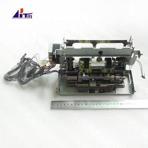Fujitsu F510 Chargeur KD11070-C603 Assy Distributeur d'argent liquide Unité Position inférieure Pièces <span class=keywords><strong>de</strong></span> rechange ATM - Product Image 6
