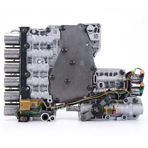 Cuerpo de Válvulas Automático 10R60 10R80 con Solenoide para FORD 10R60 10R80, Cuerpo de Válvulas L1MP-MB ASM-PARK 24290324 JM5P-7G484-BC - Product Image 2