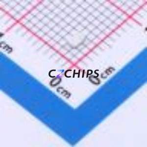 Résistance SMD CRCW08051K47FKEA 0805 (Type : Film Épais) (Résistance : 1,47 kOhm Précision : 1%) - Product Image 2