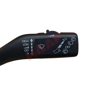 Nouveau commutateur de colonne de direction OEM pour VW EOS GOLF SCIROCCO TIGUAN 5K0953502M <span class=keywords><strong>5K0953569AL</strong></span> - Product Image 2