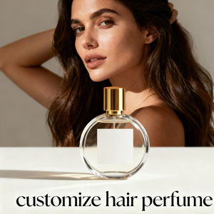 <span class=keywords><strong>Nabil</strong></span> Royal Gold Noir Cuir Bois de Santal Huile Cool Rechargeable Eco-Friendly Long Lasting Mist Hair Home Fragrance Spray Atomizer - Product Image 5