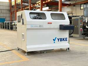 Machine de découpe automatique de connecteurs d'angle CNC pour fenêtres - Product Image 2