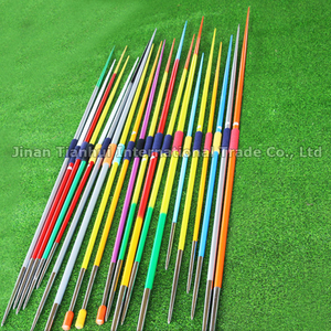 <span class=keywords><strong>Jabalina</strong></span> de Competición Iaaf de 800g <span class=keywords><strong>para</strong></span> Atletismo - Product Image 5