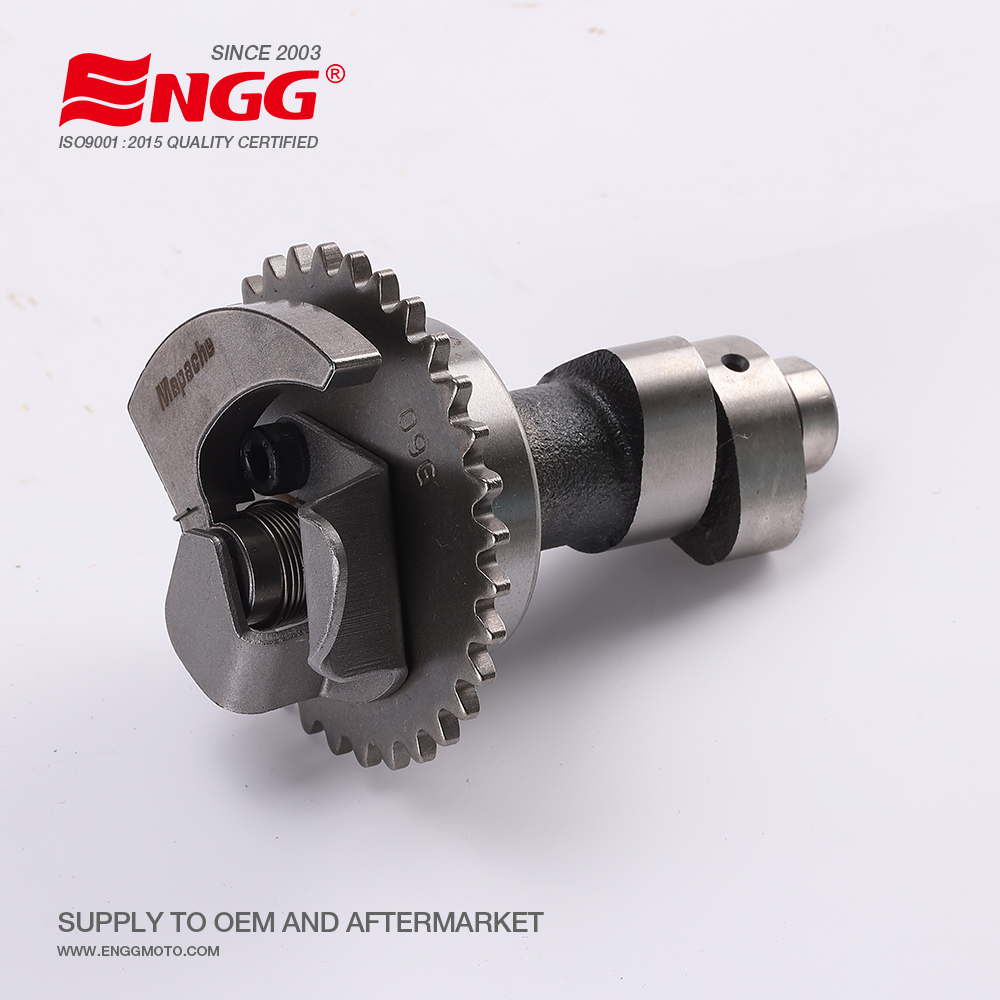 Распредвал для мотоцикла SUZUKI VIVAX FD 115