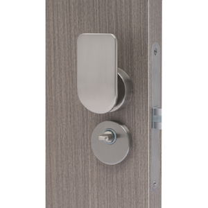 OEM Nhà máy cung cấp nội bộ cửa xử lý ổ khóa đẩy kéo chốt mortice khóa phòng cửa xử lý - Product Image 2