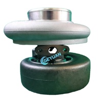 3596944 3596945 4035464 turbocompresseur de pièces de moteur diesel HX40 pour Cummins 6CT 6CTAA8.3