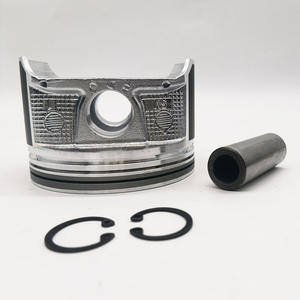 89Mm A2010-5V110 Fabriek Directe Verkoop Hoge Kwaliteit Enging Zuiger Voor Nissan Paladin/Pick-Up Truck Frontier <span class=keywords><strong>2</strong></span>.4l D22 Ka24de - Product Image 3