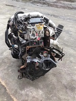 MOTEUR 1KZ UTILISÉ 1KZ 1HZ 1VD 1AZ 1JZ 2JZ MOTEUR JAPONAIS À VENDRE