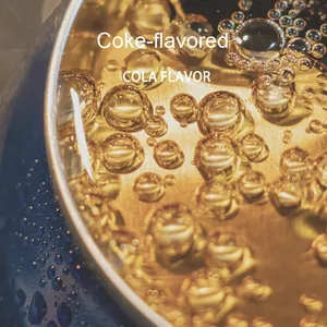 Phổ Trọng Lượng Nhẹ Nhựa Cup Vòng Phổ Biến 0 Đường & 0 Calorie Thanh Di Động Phụ Kiện Cross-Biên Giới Thơm Trong Kho Mục - Product Image 6