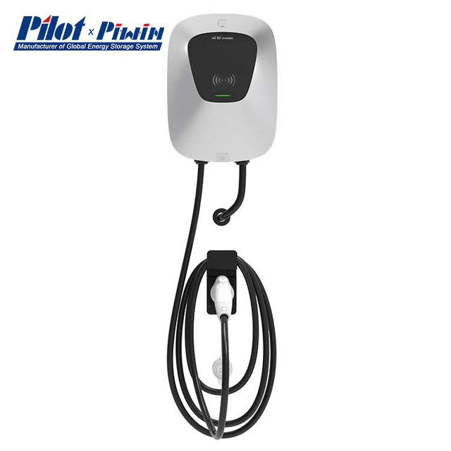 Hot Selling Ev Charger Station 22Kw 11Kw 7Kw 32A 16A Ac Dc Ev Charger Electric Car Charger With Wifi