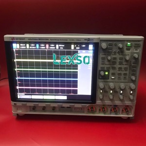 Osciloscopio de Señales Mixtas Keysight Infiniivision Serie 4000 X Msox4154a, 1.5 GHz, 4 Canales Analógicos y 16 Digitales - Product Image 1