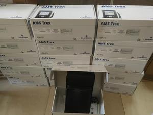 เครื่องสื่อสาร Emerson AMS Trex TREX2 รุ่นใหม่ของแท้ นำเข้าจากเยอรมนี TREX2LFPNA9P3 Plus พร้อมโมดูล HART และ FOUNDATION Fieldbus - Product Image 6