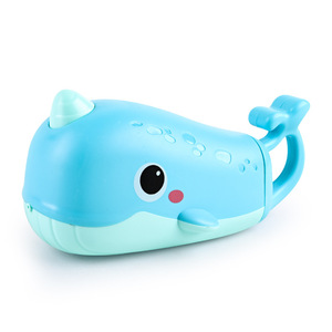 Pistola de agua de verano, juguete de tiburón, Cocodrilo, Squirter - Product Image 1