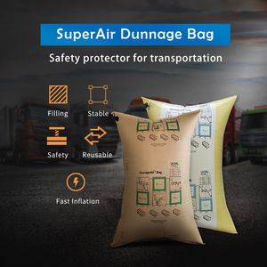 Ameson Semi camion sacs de calage pneumatique pour combler les lacunes - Product Image 3