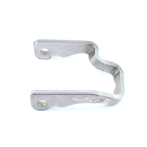 Soporte de elevación y retorno para motor fueraborda Yamaha 63V-43614-10 para modelos de 9.9-15 HP - Product Image 4