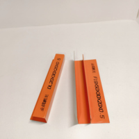 Cercha de Techo de Acero Galvanizado Ligero con Características Duraderas y Anticorrosivas, Forma Ovalada para Techos Residenciales