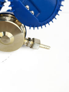 Industria química de corte de soldadura usada Industria electrónica para regulador de oxígeno - Product Image 6