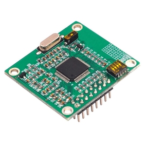 Mô-đun giọng nói chuyên nghiệp OKN422-17 XFS5152CE, <span class=keywords><strong>IC</strong></span> tổng hợp giọng nói cho điện tử, giáo dục DIY và thiết bị IoT - Product Image 3