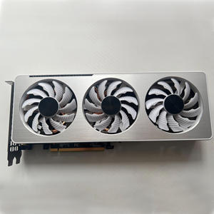 Tarjeta Gráfica Usada GeForce RTX 3060 Ti VISION OC GDDR6 8GB 256BIT - Product Image 1