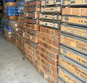 <span class=keywords><strong>Prix</strong></span> usine <span class=keywords><strong>volant</strong></span> 612600020528 pour Yutong ZK6122 ZK6121 ZK6128 avec <span class=keywords><strong>moteur</strong></span> WP10 - Product Image 3