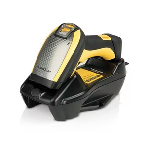 Escáner de Código de Barras Inalámbrico Original PowerScan 1D/2D PM9501DPM - Product Image 4