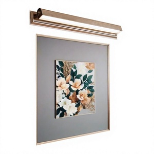 <span class=keywords><strong>Spot</strong></span> mural <span class=keywords><strong>LED</strong></span> vintage transfrontalier, style nordique moderne et minimaliste, pour <span class=keywords><strong>salle</strong></span> <span class=keywords><strong>de</strong></span> <span class=keywords><strong>bain</strong></span> ou fixation sur porte devant miroir - Product Image 1
