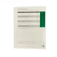 Project Pro 2021 authentique, vente au détail, activation 100% en ligne dans le monde entier, Project Professional 2021, Project 2021, livraison rapide
