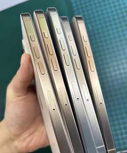 ขายส่งโทรศัพท์มือถือ Apple 16 Pro 1TB Series 5G มือสองของแท้ ปลดล็อคทั่วโลก รองรับ GSM CDMA LTE แรม 8GB - Product Image 6