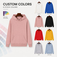 Sweat-shirt à capuche premium 360 GSM, poids lourd, 97% coton, 3% élasthanne, logo personnalisé, streetwear unisexe, coupe ample