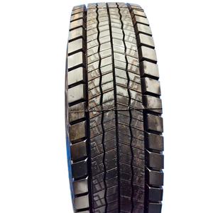 Pneus radiaux 12R22.5 pour camion et semi-remorque toutes saisons performants et à coût élevé pour la conduite sur <span class=keywords><strong>neige</strong></span> - Product Image 1