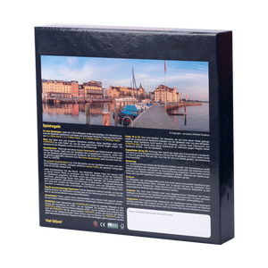 Muestra Gratuita de Juego de Mesa Personalizado, Fabricación de Juegos de Mesa a Medida para Adultos - Product Image 4