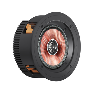 Altavoz de Música Ambiental Empotrado en el <span class=keywords><strong>Techo</strong></span>, Amplificador BT de 40W Integrado, Sistema de Audio Inalámbrico Multi-Habitación para Toda la Casa - Product Image 4