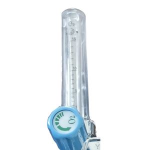 流量計付き医療用酸素レギュレーターYR-88を工場直送 - Product Image 4