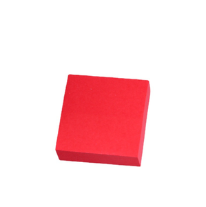 Blocs-notes autocollants colorés, notes de rappel détachables, décoratifs pour le bureau, l'école et <span class=keywords><strong>la</strong></span> maison, petits blocs-notes - Product Image 6
