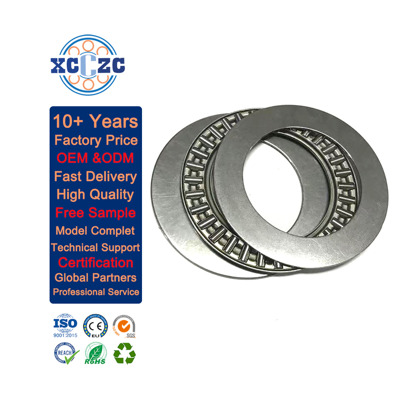 OEM High Quality Chrome Steel Flat