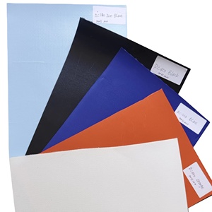 Nuevo tejido de malla de lona recubierto de PP, <span class=keywords><strong>precio</strong></span> bajo, técnicas tejidas impermeables para <span class=keywords><strong>toldo</strong></span> de coche, paraguas <span class=keywords><strong>por</strong></span> <span class=keywords><strong>metro</strong></span> - Product Image 4