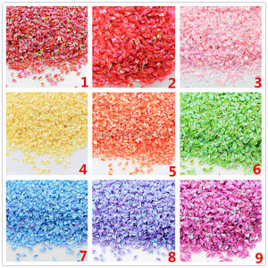 All'ingrosso 3d rombo Paillettes Glitter Paillettes per fai da te Nail Art fare <span class=keywords><strong>Confetti</strong></span> - Product Image 2